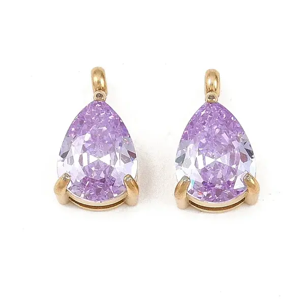 304 Stainless Steel Pendants