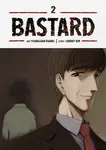 Bastard (WEBTOON) Vol. 2 - Carnby Kim