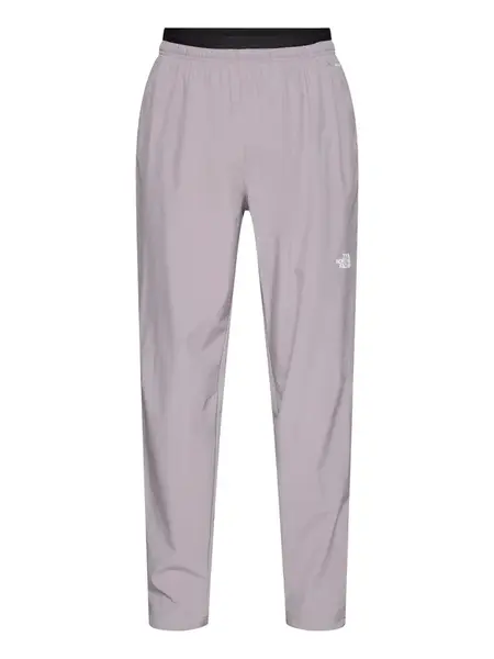 THE NORTH FACE Športové nohavice 'MOUNTAIN ATHLETICS'  svetlosivá
