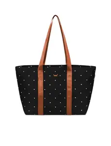 VUCH Rizzo Dotty Black