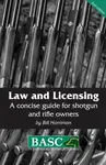 Law and Licensing - Bill Harriman, British Association for Shooting Conservation