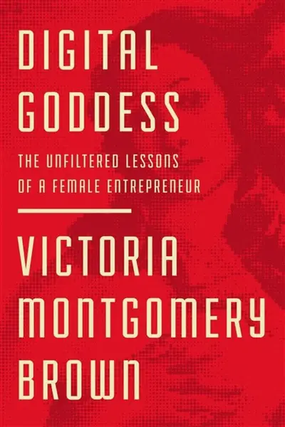 Digital Goddess - Victoria R. Montgomery Brown