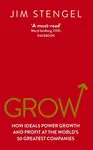 Grow - Jim Stengel