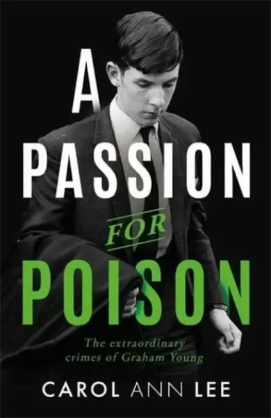 A Passion for Poison - Carol Ann Lee