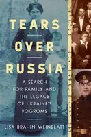 Tears Over Russia - Lisa Brahin