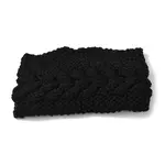 Polyacrylonitrile Fiber Yarn Warmer Headbands