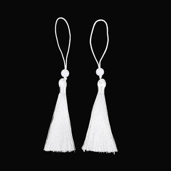 Polyester Tassel Decorations
