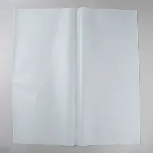 Flower Gift Wrapping Paper