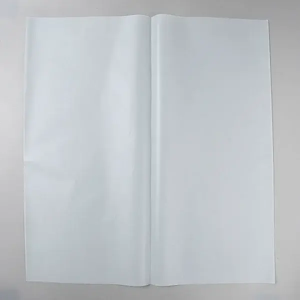 Flower Gift Wrapping Paper