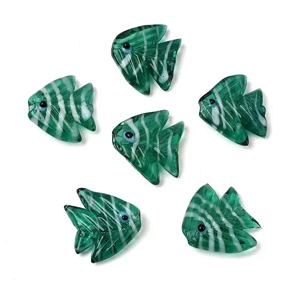 Handmade Lampwork Beads