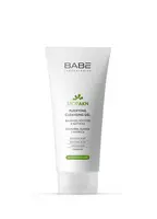 BABÉ AKNÉ Hĺbkovo čistiaci gél (Purifying Cleansing gél)