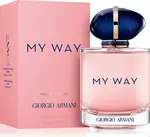 GIORGIO ARMANI My Way EDP Objem 90 ml