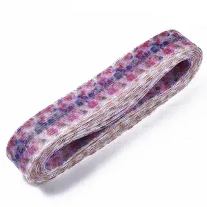Mesh Ribbon