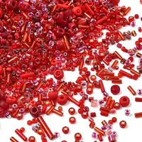 MIYUKI Seed Beads Mix