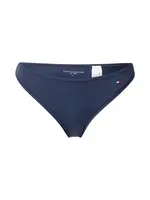Tommy Hilfiger Underwear Nohavičky  námornícka modrá