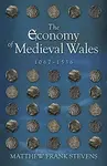 The Economy of Medieval Wales, 1067-1536 - Matthew Stevens