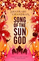 Song of the Sun God - Shankari Chandran