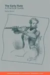 The Early Flute - Rachel M. Brownstein