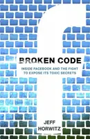 Broken Code - Horwitz Jeff