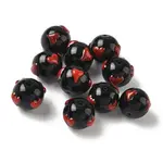 Handmade Glass Enamel Beads