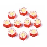 Handmade Polymer Clay Beads