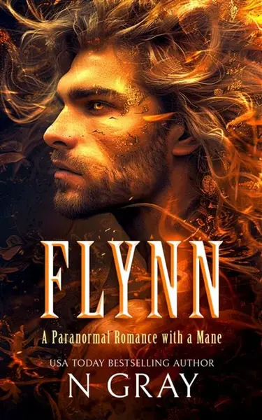 Flynn - N Gray