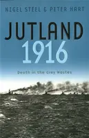Jutland, 1916 - Nigel Steel, Peter Hart