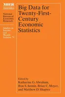 Big Data for Twenty-First-Century Economic Statistics