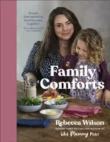 Family Comforts - Rebecca Wilson