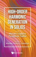 High-order Harmonic Generation In Solids