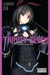 Trinity Seven, Vol. 24 - Anthony Quintessenza, Akinari Nao, Kenji Saito, Christine Dashiell