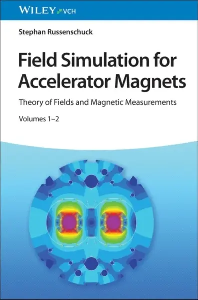 Field Simulation for Accelerator Magnets - Stephan  Russenschuck