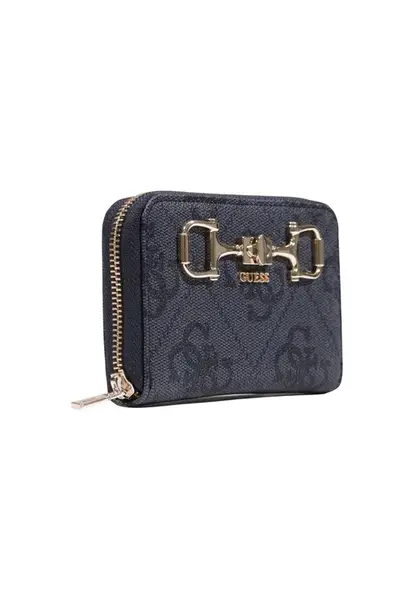 Peňaženka Guess s potlačou