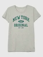 GAP T-shirt with logo - Women
