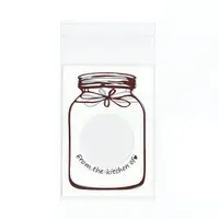 Rectangle OPP Cellophane Bags