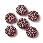 Opaque Lampwork Beads