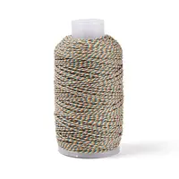 150M S24-Ply Cotton Twisted Cords