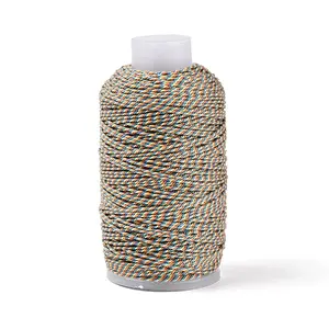 150M S24-Ply Cotton Twisted Cords