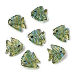 Handmade Lampwork Beads