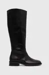 Vagabond Shoemakers  Kožené kozačky  SHEILA