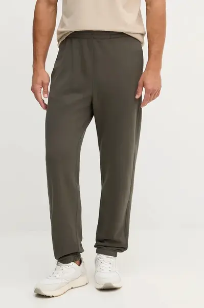 Bavlněné tepláky Calvin Klein Jeans