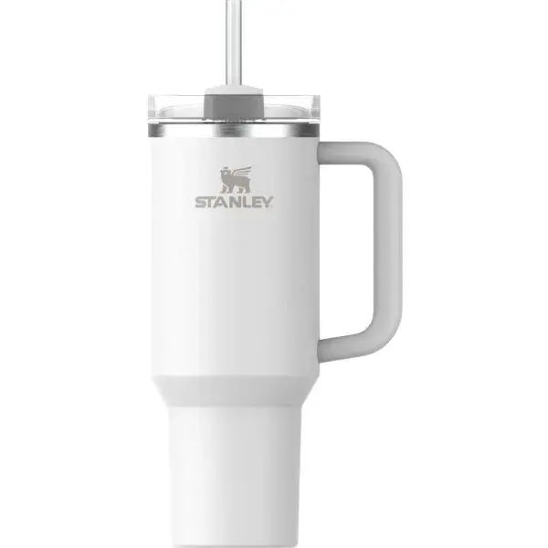 STANLEY QUENCHER H2.O Termohrnek, bílá, velikost 1,18 L