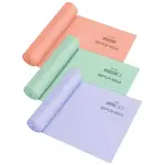 Spokey RIBBON TEX SET Sada posilovacích gum, mix, velikost