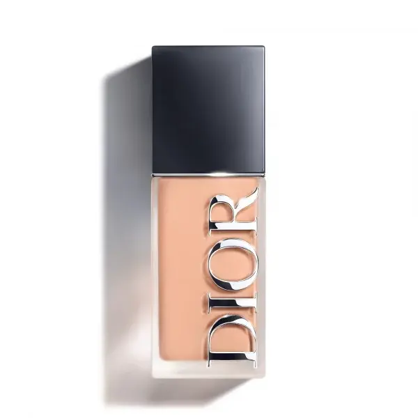 Dior Dior Forever Skin Wear přirozeně zmatňující make-up - 3 Cool Rosy 30 ml