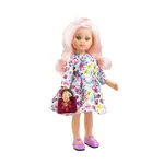 PAOLA REINA Oblečení pro panenku Amiga 32 cm model 54733