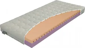 Matrace junior relax - 120x200x20cm