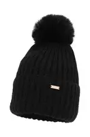 Dětská čepice s příměsí vlny Jamiks SANDRA