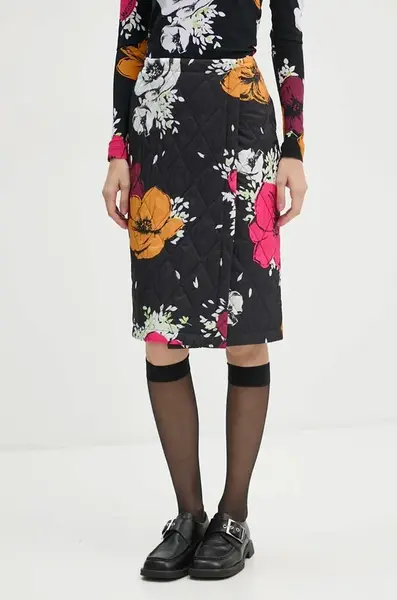 Sukně Moschino Jeans