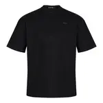 trueprodigy Tričko 'Haram'  čierna