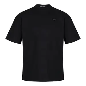 trueprodigy Tričko 'Haram'  čierna